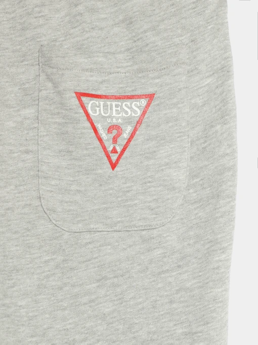Бавовняні Дитячі Спортивні штани GUESS фото 3