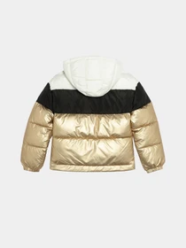 Куртки и дубленки GUESS модель J3BL03.WBVE0;F9W0 Фото
