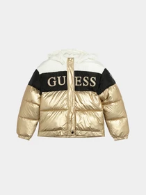 Куртки и дубленки GUESS модель J3BL03.WBVE0;F9W0 Фото