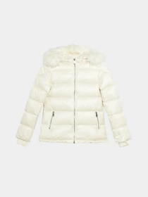 Куртки и дубленки GUESS модель J3BL12.WB080;G012 Фото