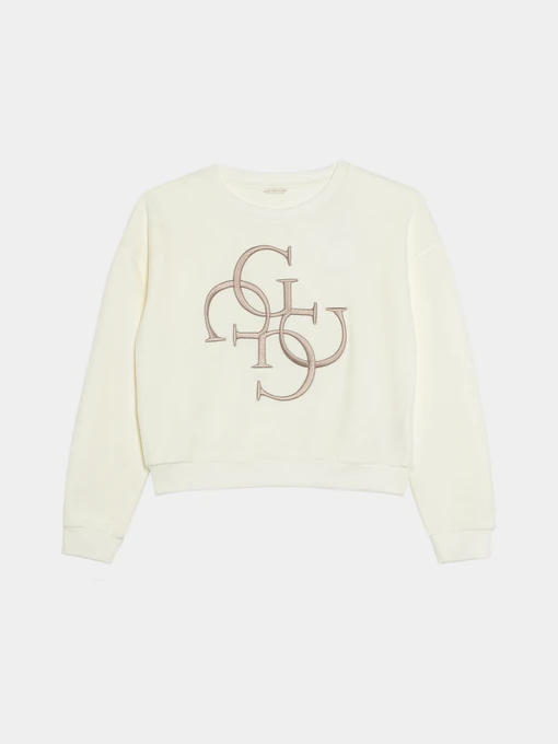 Худи и свитшоты GUESS модель J3BQ28.KBYO0;G012 Фото