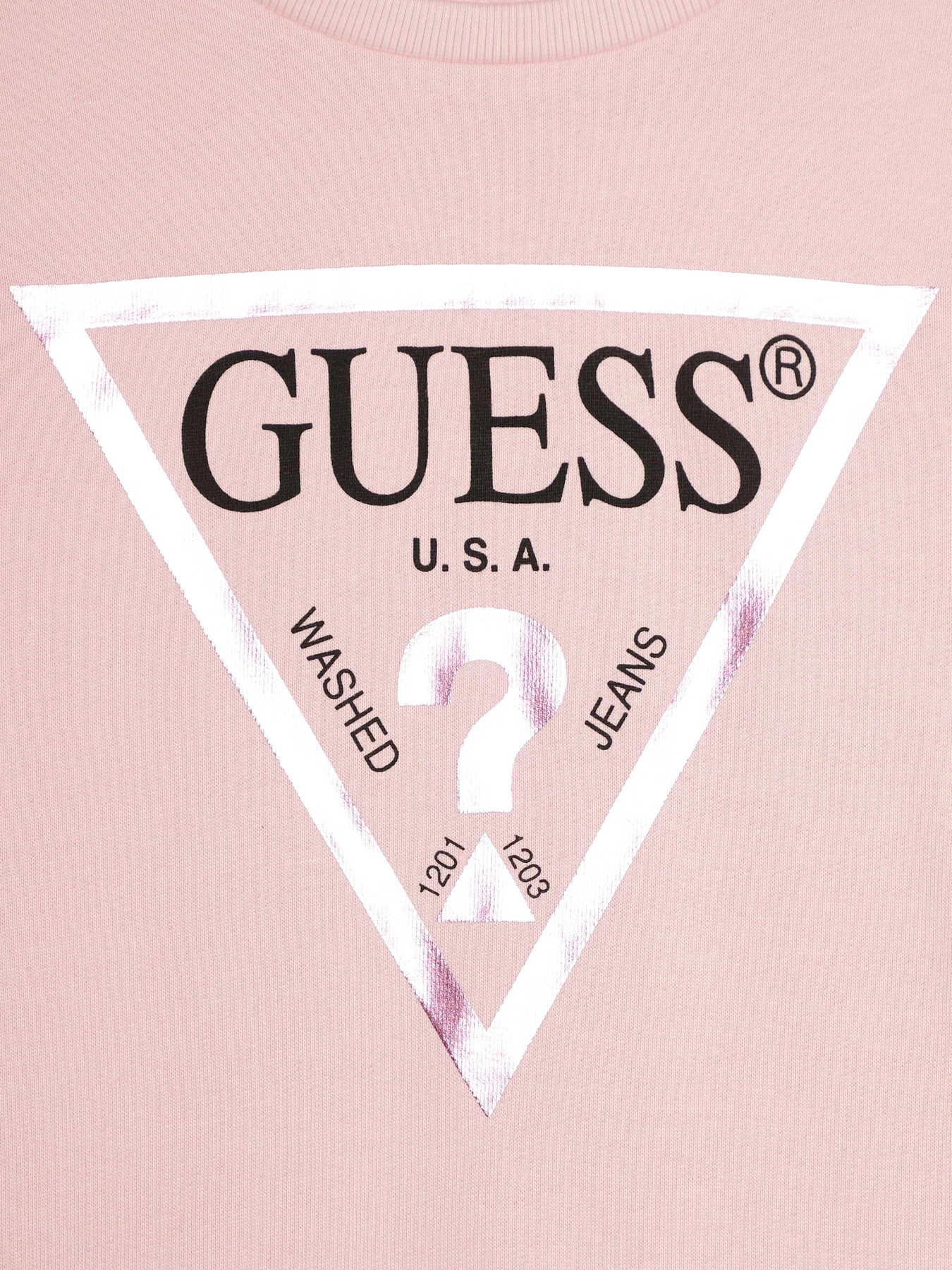Худи и свитшоты GUESS модель J74Q10.KAUG0;G600 Худи и свитшоты GUESS модель J74Q10.KAUG0;G600 Фото