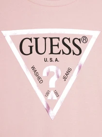 Худи и свитшоты GUESS модель J74Q10.KAUG0;G600 Фото