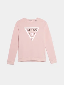 Худи и свитшоты GUESS модель J74Q10.KAUG0;G600 Фото
