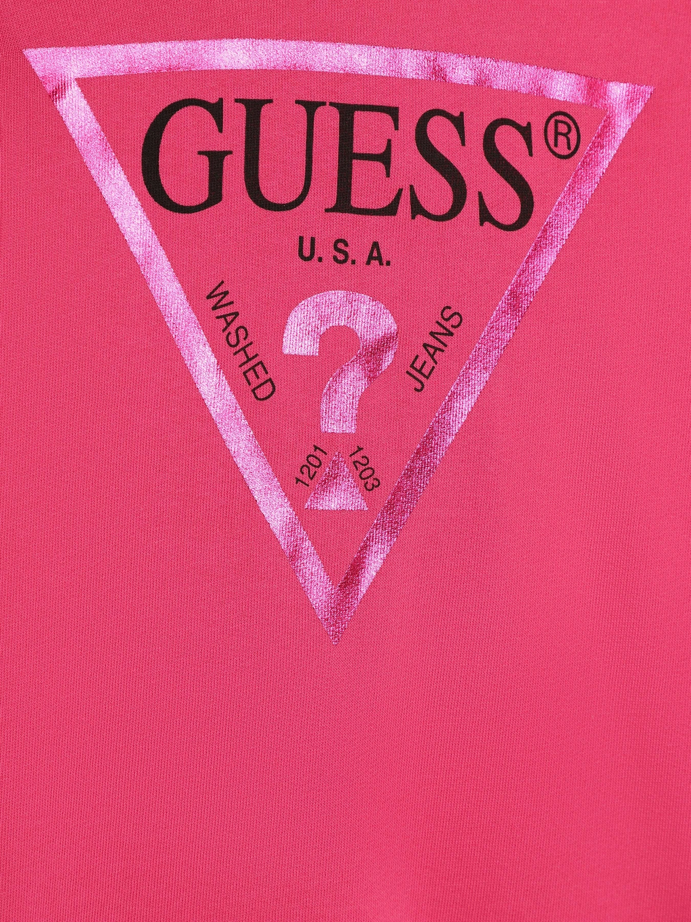 Худі та світшоти GUESS модель J83Q14.KAUG0;G6L3 Худі та світшоти GUESS модель J83Q14.KAUG0;G6L3 Фото