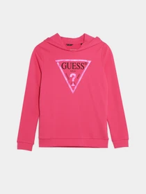 Худи и свитшоты GUESS модель J83Q14.KAUG0;G6L3 Фото