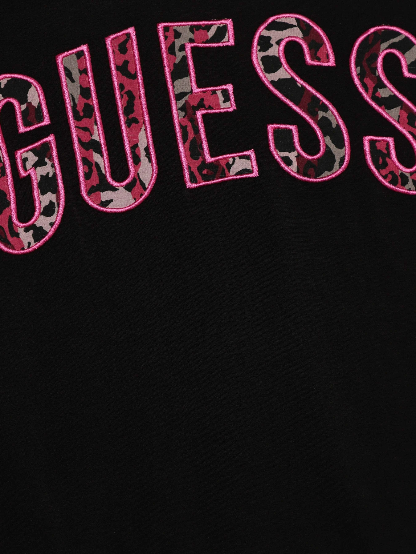 Худи и свитшоты GUESS модель J3BI10.K9NG0;JBLK Фото