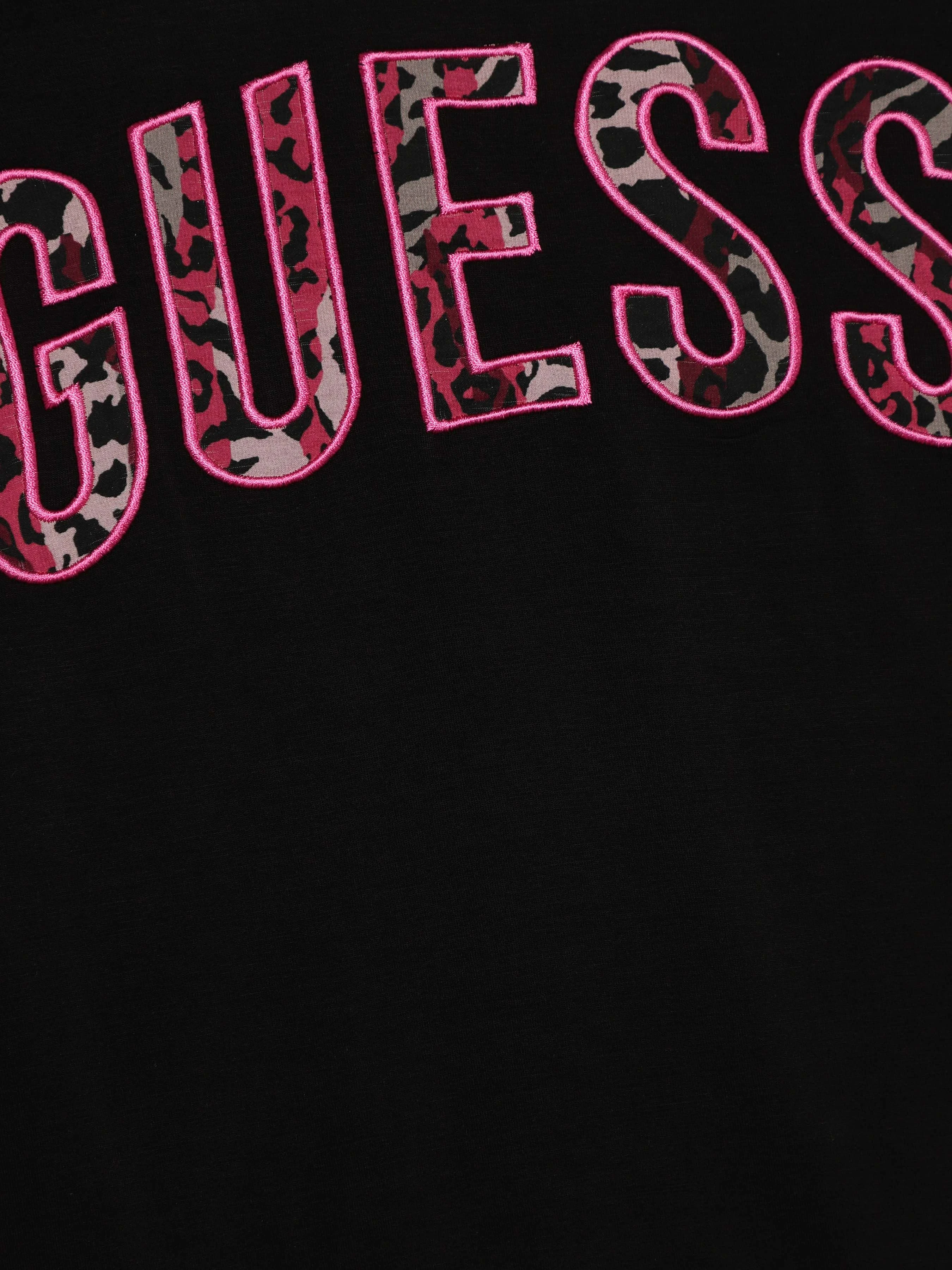 Дитячий Лонгслів GUESS фото 3