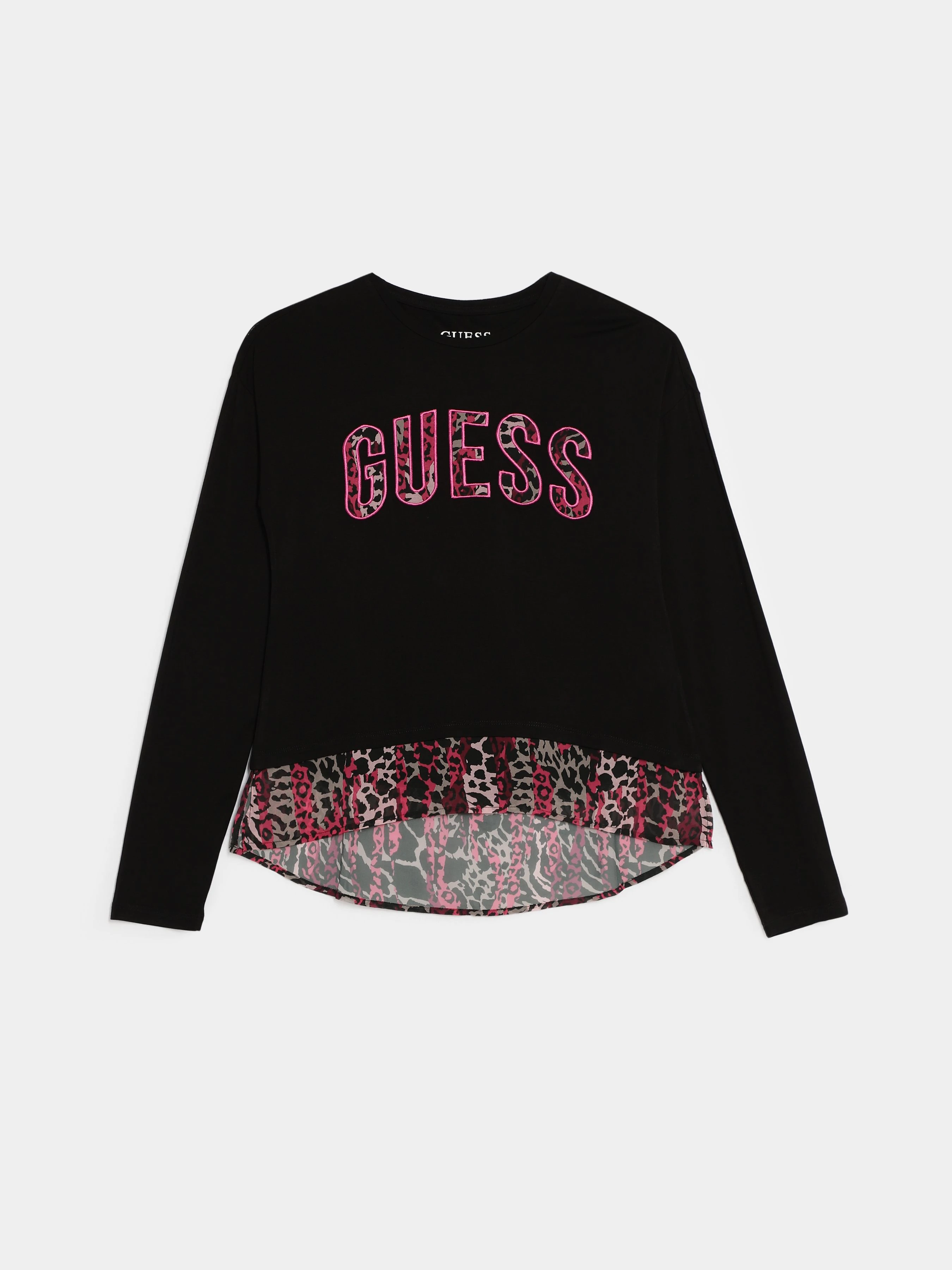 Дитячий Лонгслів GUESS