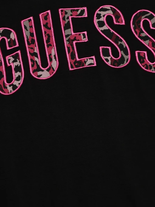 Дитячий Лонгслів GUESS фото 3