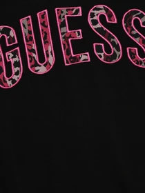 Худи и свитшоты GUESS модель J3BI10.K9NG0;JBLK Фото