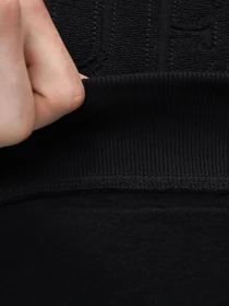 Худи и свитшоты GUESS Beau Cn Sweatshirt модель M3BQ08.K9Z21;JBLK Фото