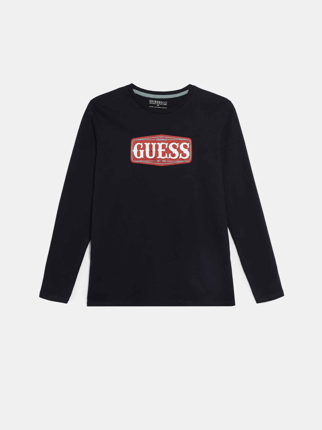 Худі та світшоти GUESS модель L3BI00.I3Z14;G7V2 Худі та світшоти GUESS модель L3BI00.I3Z14;G7V2 Фото