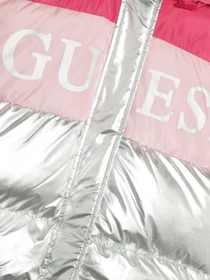 Куртки и дубленки GUESS модель J3BL03.WBVE0;F634 Фото