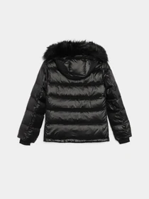Куртки та дублянки GUESS модель J3BL12.WB080;JBLK Фото