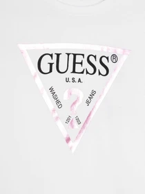 Худі та світшоти GUESS модель J74Q10.KAUG0;TWHT Фото