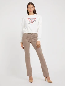 Худи и свитшоты GUESS модель W3BQ14.KB681;G012 Фото