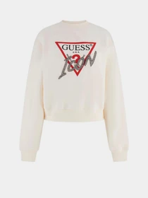 Худи и свитшоты GUESS модель W3BQ14.KB681;G012 Фото