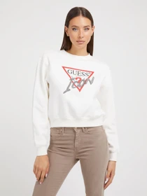 Худи и свитшоты GUESS модель W3BQ14.KB681;G012 Фото