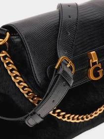 Сумки GUESS модель HWWK89.73200;BLA Фото