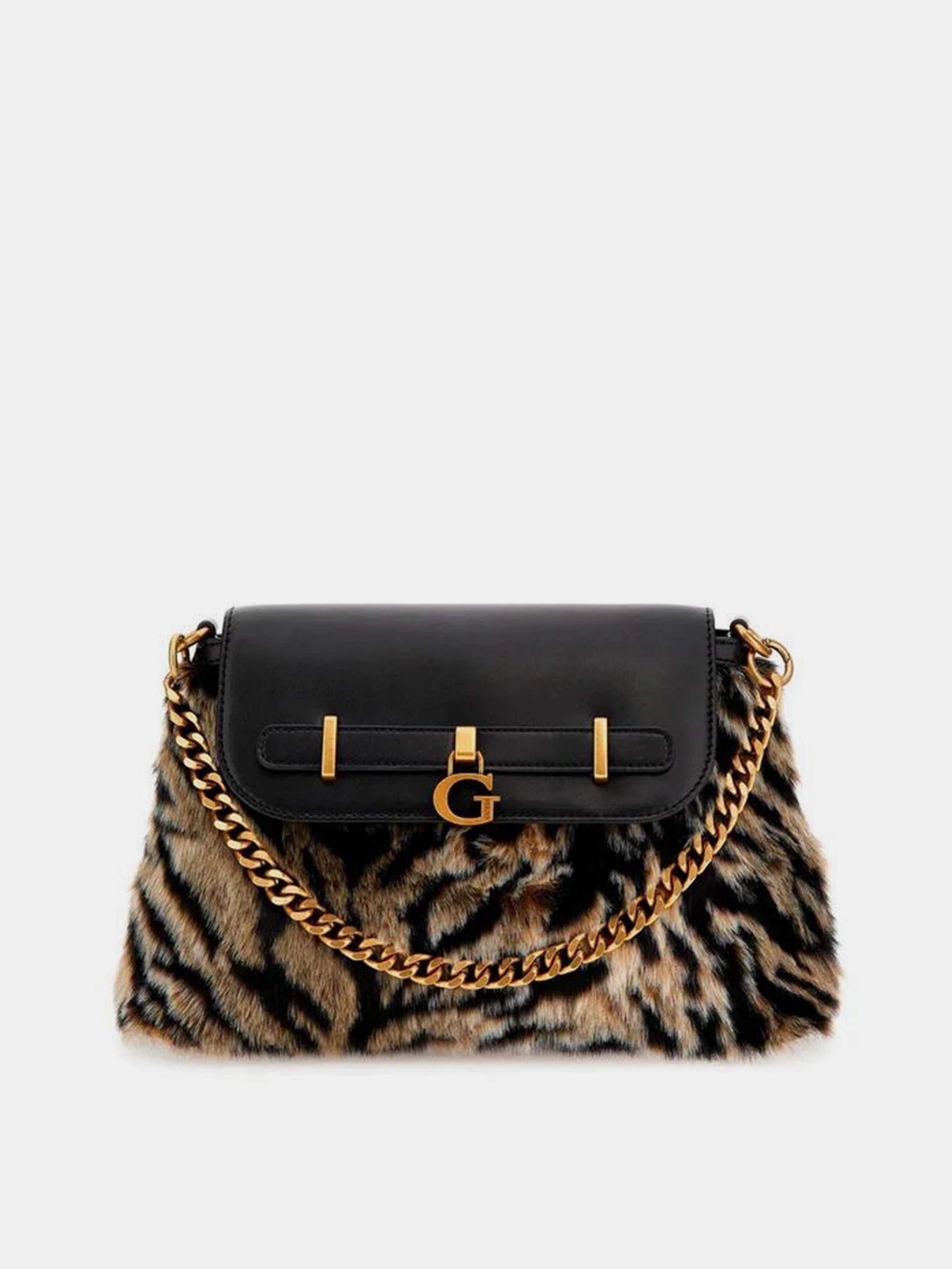 Сумки GUESS модель HWWL89.73200;LEO Сумки GUESS модель HWWL89.73200;LEO Фото