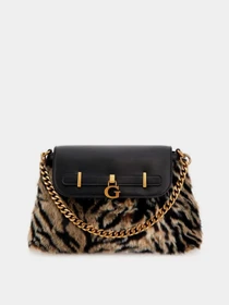 Сумки GUESS модель HWWL89.73200;LEO Фото