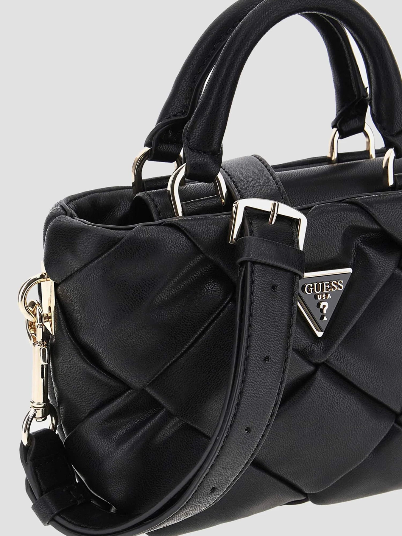 Сумки GUESS модель HWWG89.86760;BLA Сумки GUESS модель HWWG89.86760;BLA Фото