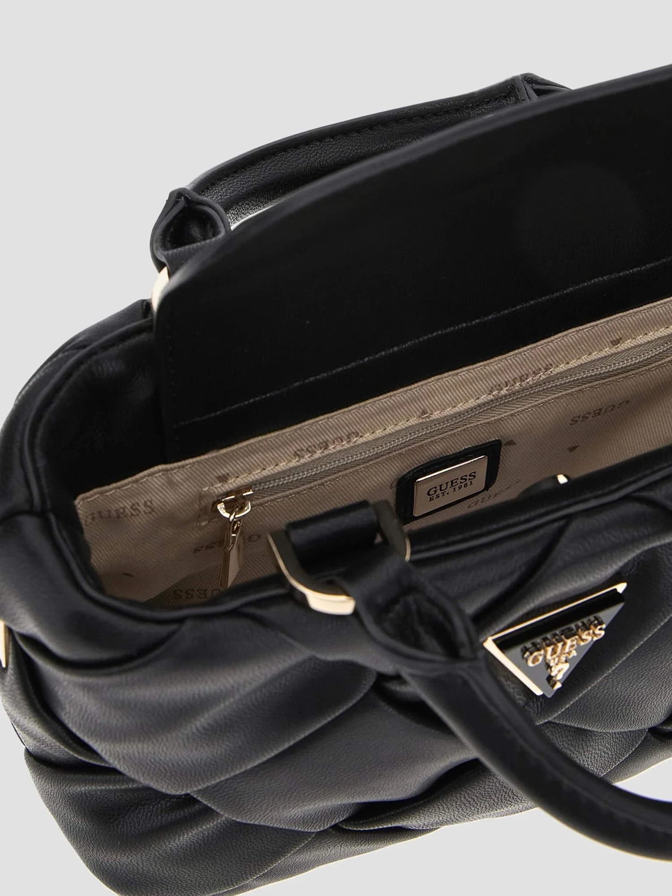 Сумки GUESS модель HWWG89.86760;BLA Сумки GUESS модель HWWG89.86760;BLA Фото