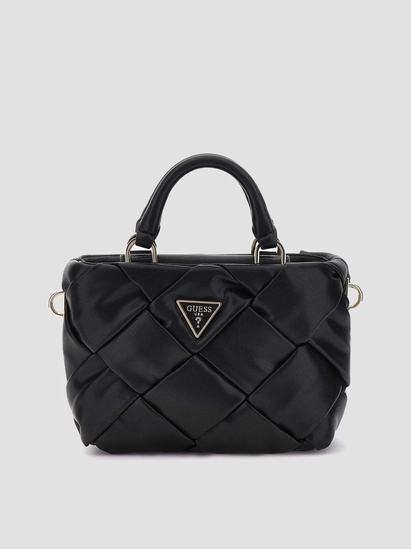 Сумки GUESS модель HWWG89.86760;BLA Сумки GUESS модель HWWG89.86760;BLA Фото