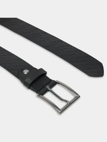 Ремені GUESS Glassic Belts модель BM7777.P3435;BLA Фото