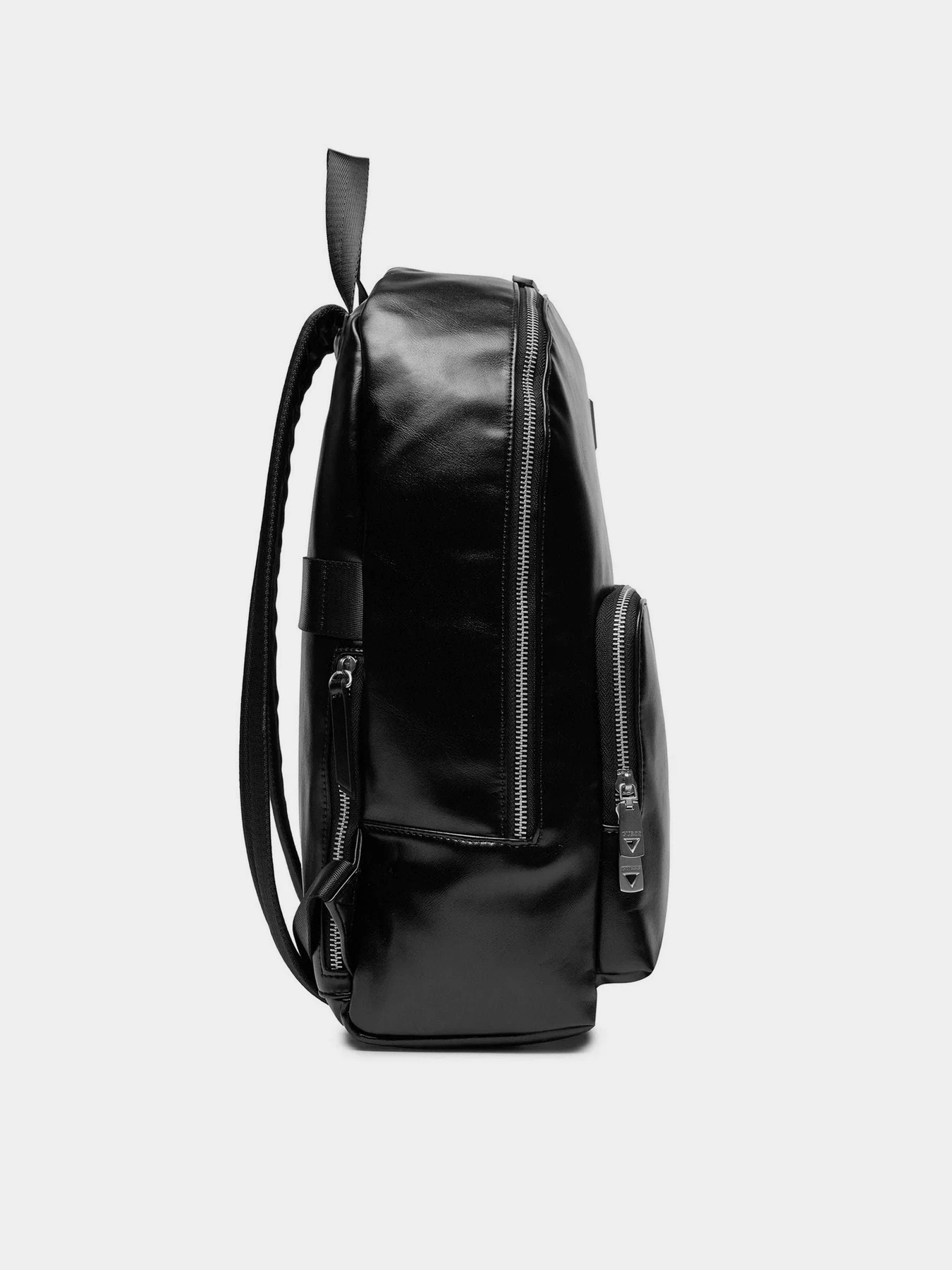 Рюкзаки GUESS Bellagio Eco HMBELG модель HMBELG.P4111;BLA Рюкзаки GUESS Bellagio Eco HMBELG модель HMBELG.P4111;BLA Фото