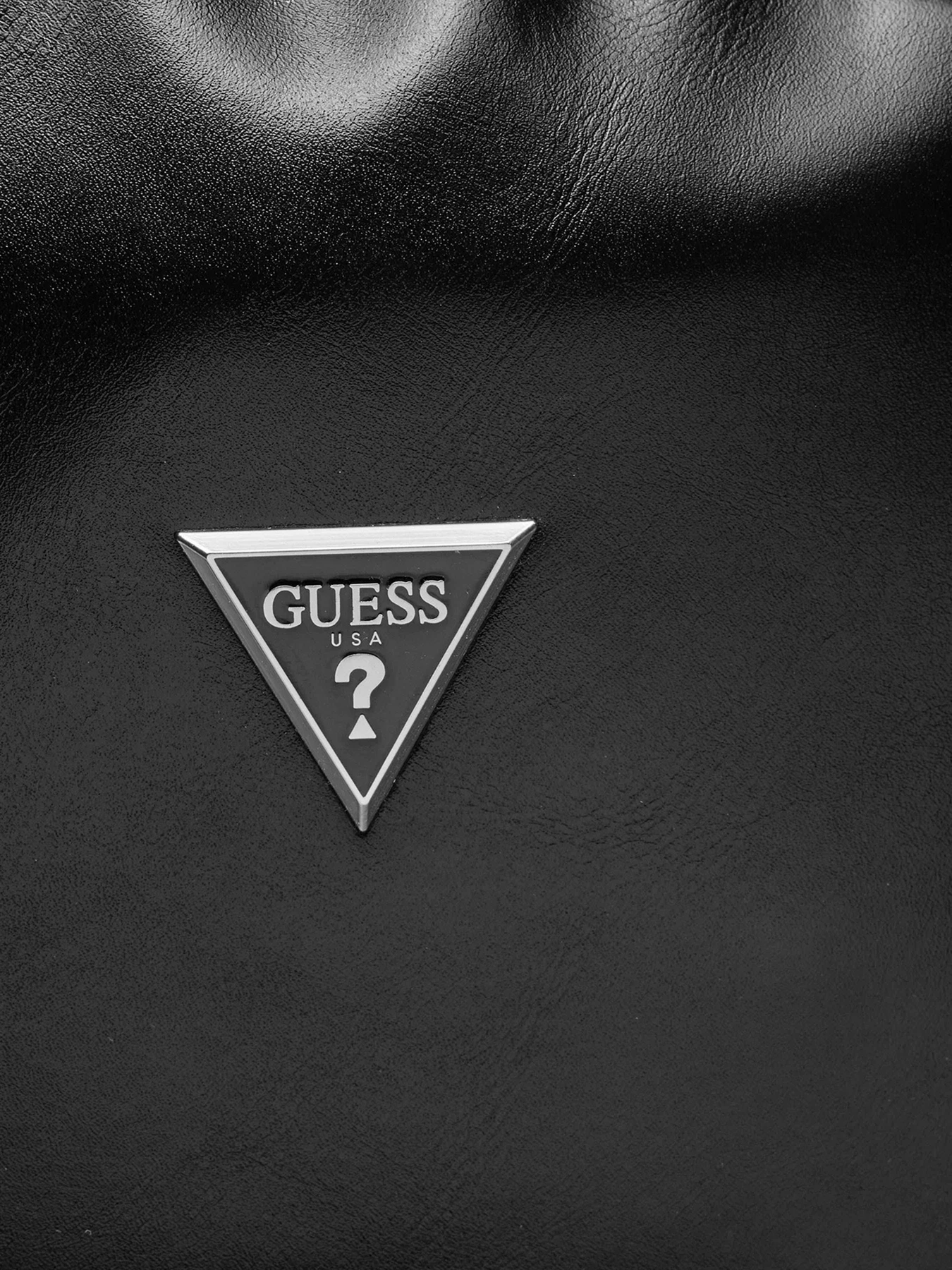 Рюкзаки GUESS Bellagio Eco HMBELG модель HMBELG.P4111;BLA Рюкзаки GUESS Bellagio Eco HMBELG модель HMBELG.P4111;BLA Фото