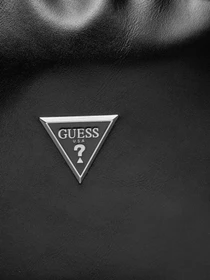 Рюкзаки GUESS Bellagio Eco HMBELG модель HMBELG.P4111;BLA Фото
