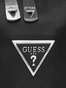 Рюкзаки GUESS Certosa Nylon Eco модель HMECRN.P4111;BLA Фото