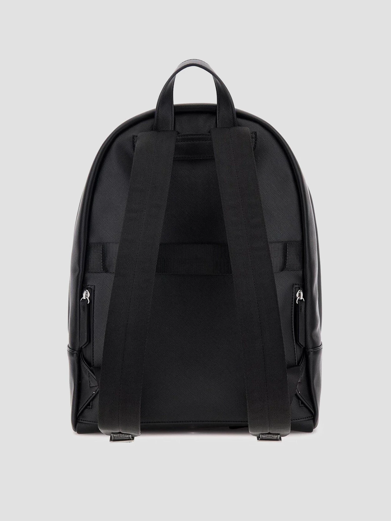 Рюкзаки GUESS Milano модель HMECSA.P3406;BLA Фото