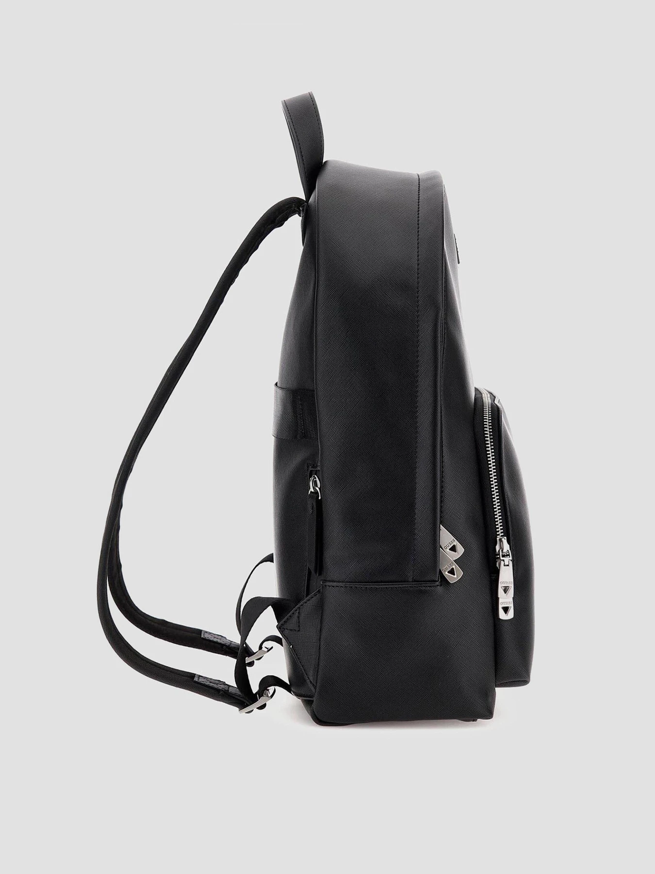 Рюкзаки GUESS Milano модель HMECSA.P3406;BLA Фото