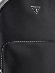 Рюкзаки GUESS Milano модель HMECSA.P3406;BLA Фото