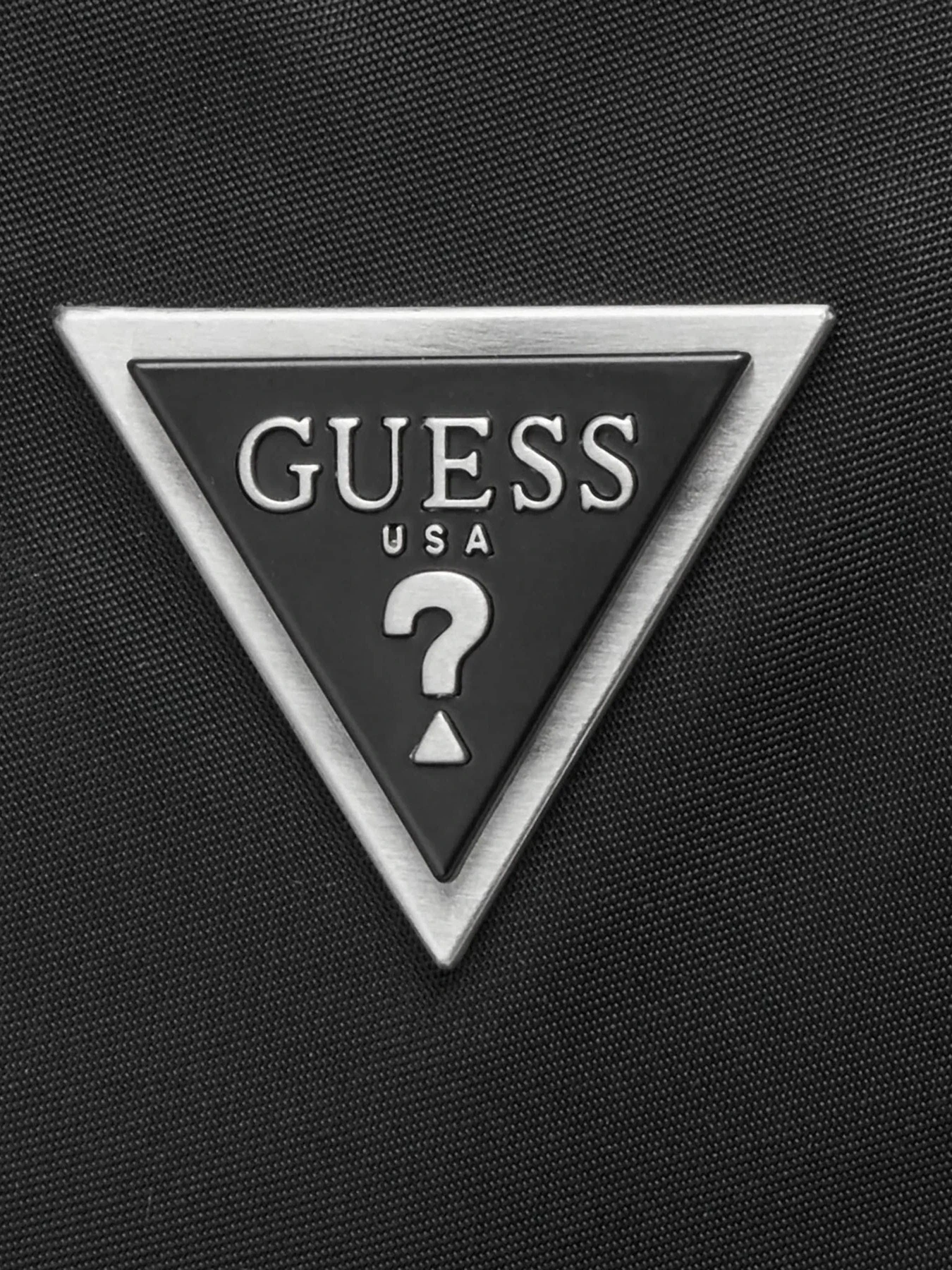 Рюкзаки GUESS Elvis модель HMELNY.P4105;BLA Рюкзаки GUESS Elvis модель HMELNY.P4105;BLA Фото