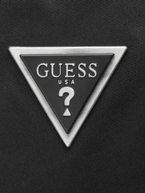 Рюкзаки GUESS Elvis модель HMELNY.P4105;BLA Фото