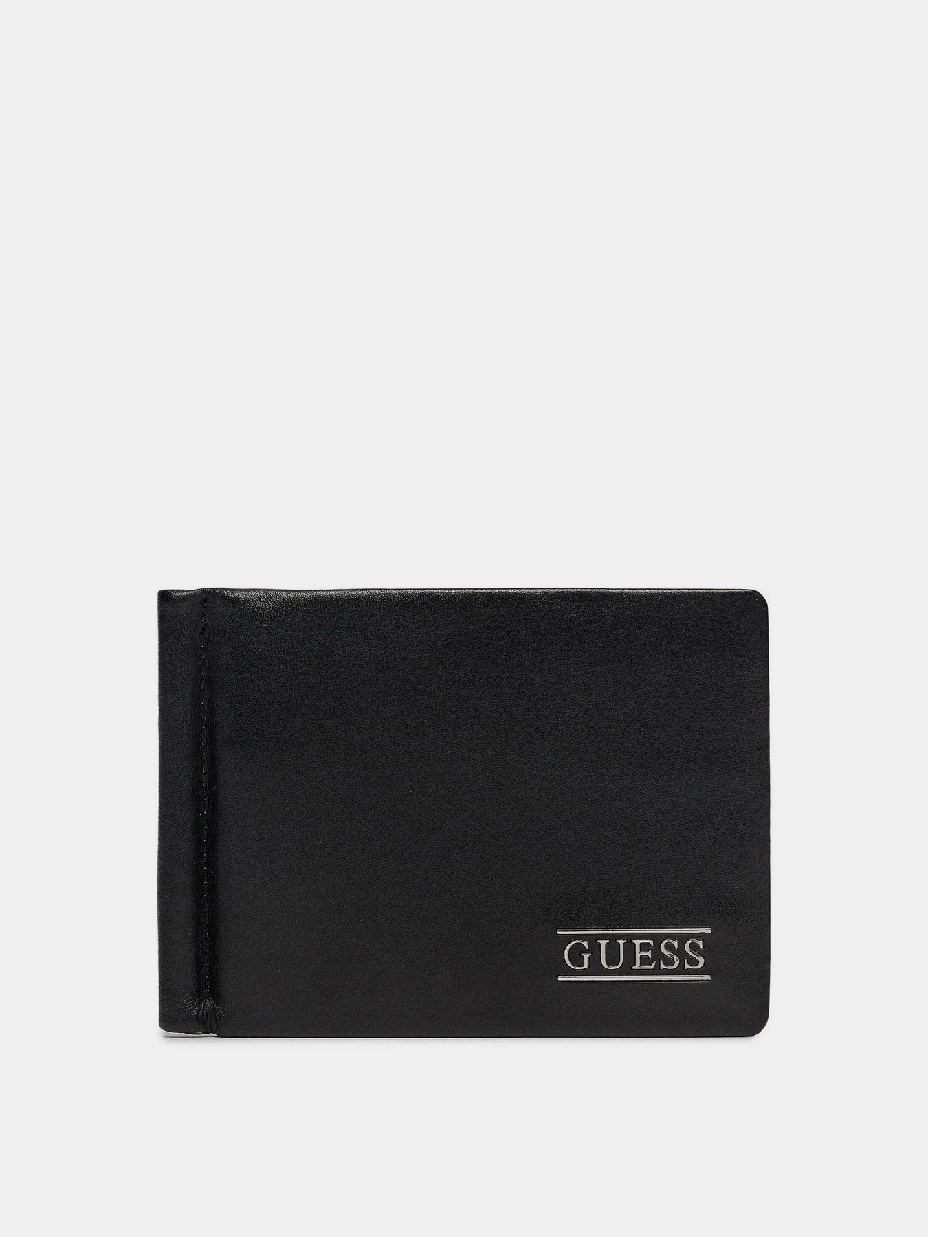 Кошельки GUESS Smnebr Lea23 модель SMNEBR.LEA23;BLA Кошельки GUESS Smnebr Lea23 модель SMNEBR.LEA23;BLA Фото
