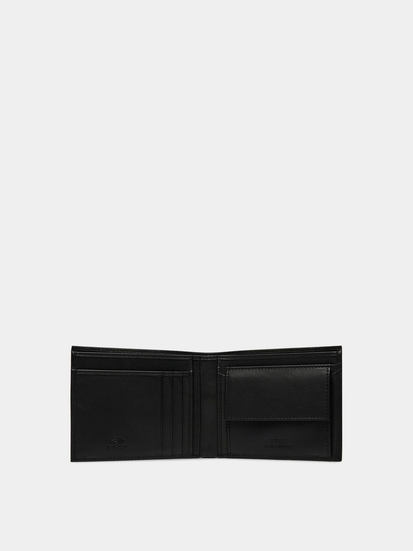 Гаманці GUESS Scala Slg модель SMSCLE.LEA20;BLA Фото