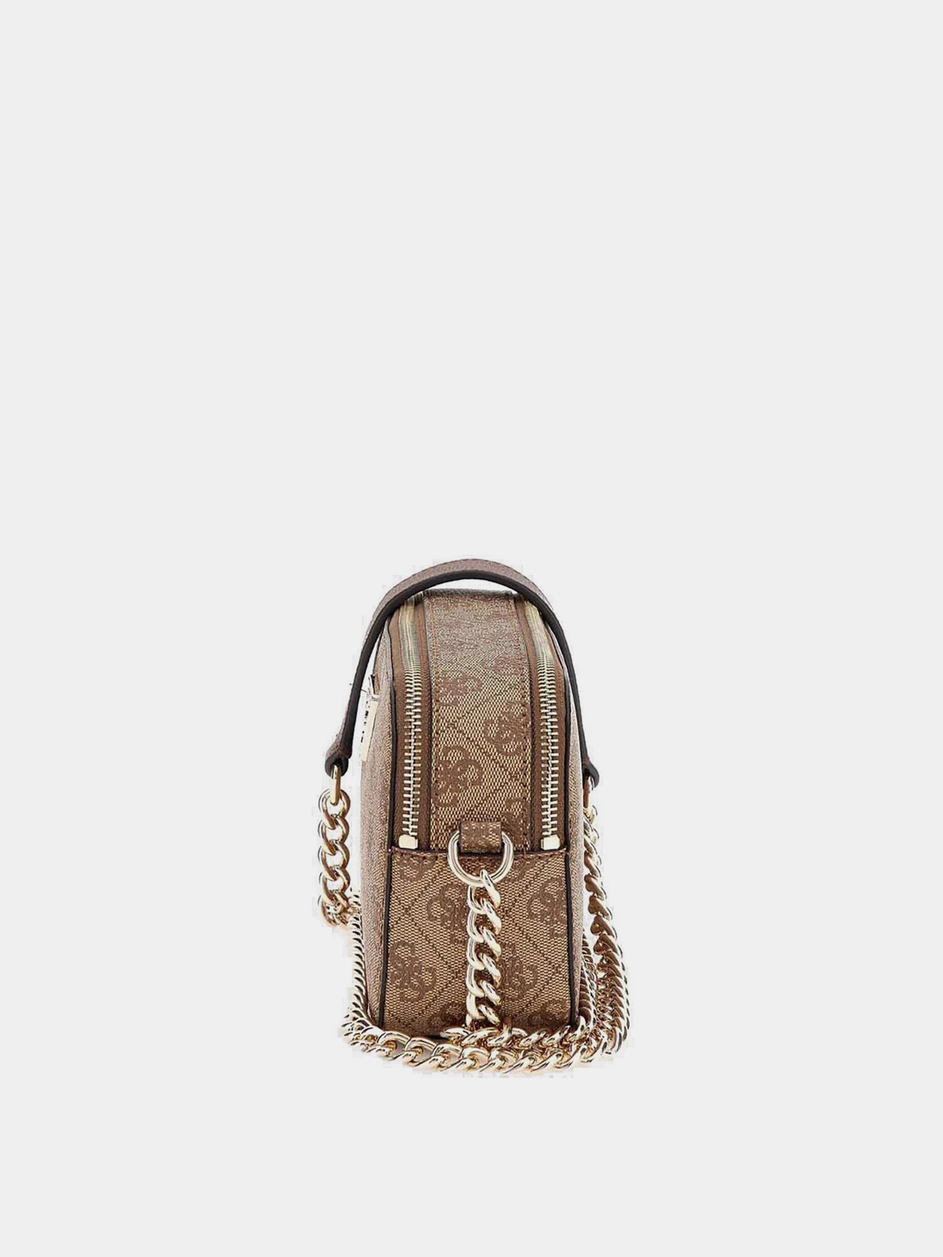 Сумки GUESS Noelle модель HWBG78.79140;LGW Сумки GUESS Noelle модель HWBG78.79140;LGW Фото