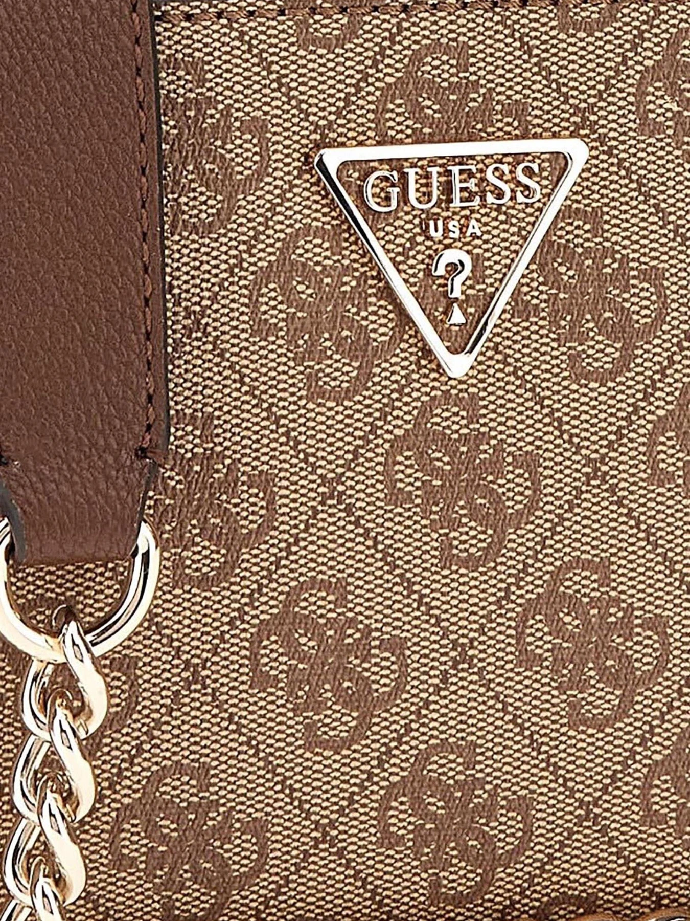 Сумки GUESS Noelle модель HWBG78.79140;LGW Сумки GUESS Noelle модель HWBG78.79140;LGW Фото