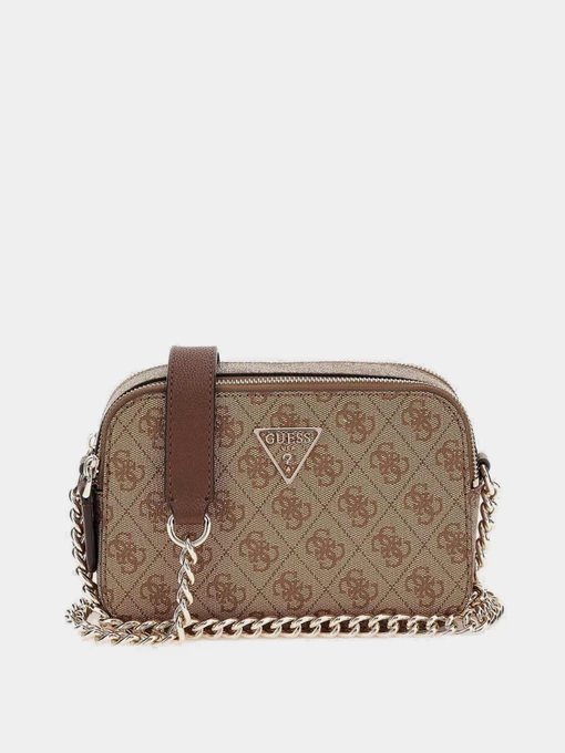 Сумки GUESS Noelle модель HWBG78.79140;LGW Фото
