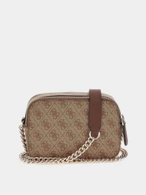 Сумки GUESS Noelle модель HWBG78.79140;LGW Фото