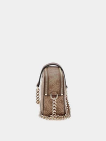 Сумки GUESS Noelle модель HWBG78.79140;LGW Фото