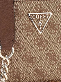Сумки GUESS Noelle модель HWBG78.79140;LGW Фото