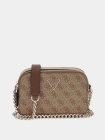 Сумки GUESS Noelle модель HWBG78.79140;LGW Фото