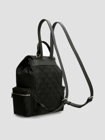 Рюкзаки GUESS Eco Gemma модель HWEYG8.39532;BLA Фото