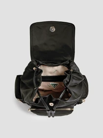 Рюкзаки GUESS Eco Gemma модель HWEYG8.39532;BLA Фото